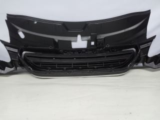 Peugeot 2008 Nikelajlı Panjur