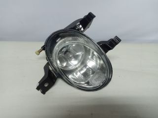 Peugeot 206 Düz Sağ Sis