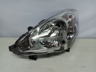 Partner Tepee Sol Far Ucu Yuvarlak