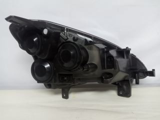 Partner Tepee Sol Far Ucu Yuvarlak