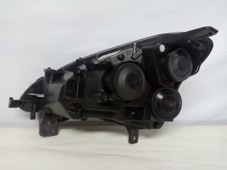 Partner Tepee Sağ Far Ucu Yuvarlak