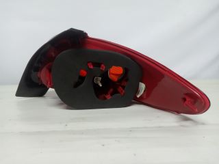 Peugeot 206 Sol Stop