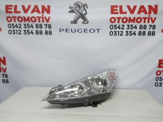 Peugeot 308 (2008-2013) Sol Far