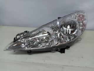 Peugeot 308 (2008-2013) Sol Far