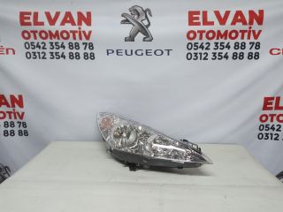 Peugeot 308 (2008-2013) Sağ Far