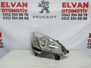 Citroen Berlingo (2013) Sağ Far