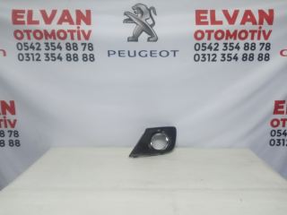 Peugeot 207 Sol Sis Çerçevesi