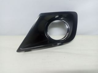 Peugeot 207 Sol Sis Çerçevesi