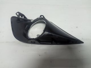 Peugeot 207 Sol Sis Çerçevesi