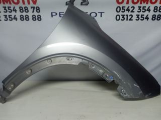 Citroen C5 Aircross Sağ Ön Çamurluk