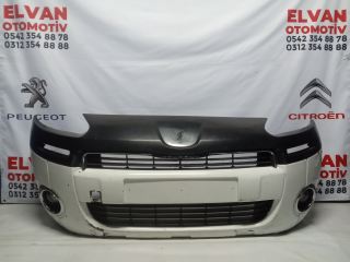 Partner Tepee (2013-2014) Dolu Ön Tampon