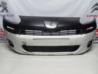 Partner Tepee (2013-2014) Dolu Ön Tampon