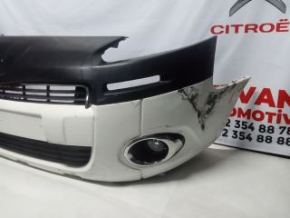 Partner Tepee (2013-2014) Dolu Ön Tampon