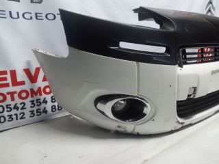 Partner Tepee (2013-2014) Dolu Ön Tampon