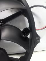 Peugeot ve Citroen Radyatör Fanı ve Motoru