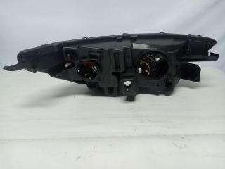 Cİtroen C4 Sol Far Yeni Model