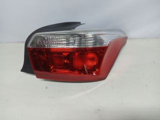 Citroen C Elysee Sağ Stop Eski Model