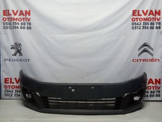 Citroen C Elysee (2017-) Ön Tampon 