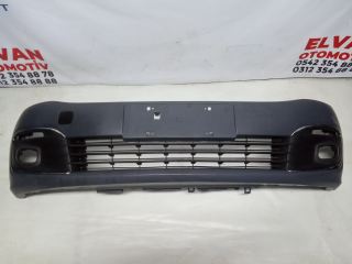 Citroen C Elysee (2017-) Ön Tampon 