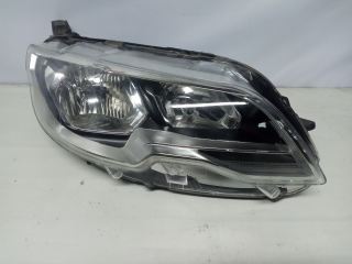 Peugeot 301 Yeni Model Orjinal Sağ Far 