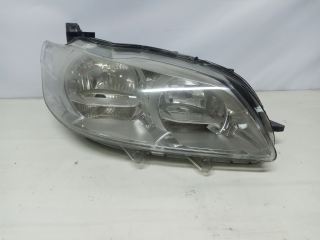 Peugeot 301 Sağ Far Eski Model Orjinal