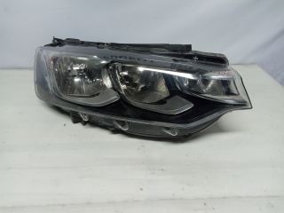 Citroen C-Elysee Orjinal Sağ Far Yeni Model 