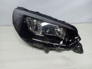 Peugeot 2008 Orjinal Ledli Sağ Far