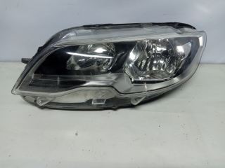 Peugeot 301 Orjinal Sol Far Yeni Model