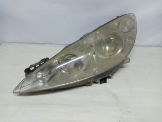 Peugeot 308 Orjinal Sol Far