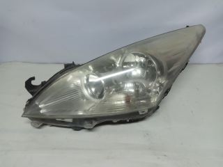 Peugeot 5008 Orjinal Sol Far