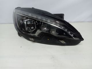 Peugeot 308 Orjinal Full Led Sağ Far