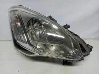 Citroen Berlingo Orjinal Sağ Far 