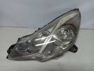 Citroen C3 (2010-2015) - DS3 Orjinal Sol Far