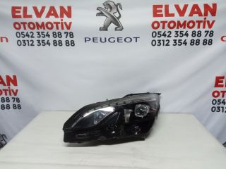 Peugeot 3008 (2010-) Full led Orjinal Sol Far