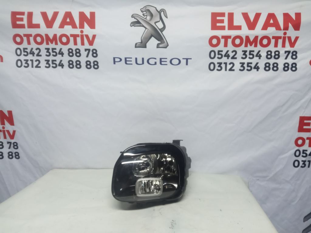 Citroen C3 Aircross Sol Far Orjinal