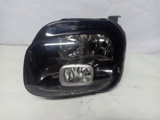 Citroen C3 Aircross Sol Far Orjinal