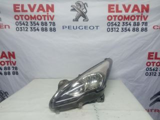 Peugeot 3008 SOl Far Orjinal (2013-2016)