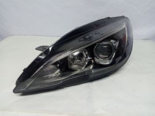 Peugeot 308 Orjinal Mercekli Sol Far (2018-)