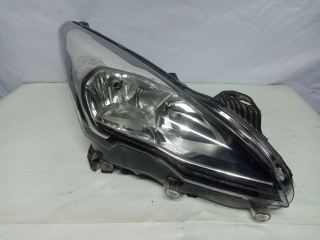 Peugeot 3008 Orjinal Sağ Far Eski Model