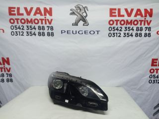 Peugeot 3008 Yeni Model Full Led Sağ Far