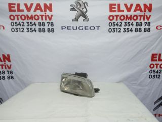 Cİtroen Berlingo (96-02) Orjinal Sağ Far