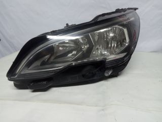 Peugeot 5008 Orjinal Sol Far