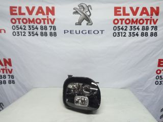 Citroen C3 Aircross Orjinal Sağ Far