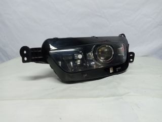 Citroen C4 Picasso Orjinal Mercekli Sol Far