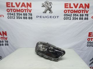 Citroen C4 Cactus Orjinal Sağ Far