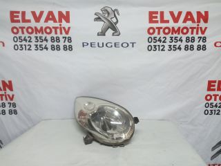 Citroen C1 Orjinal Sağ Far