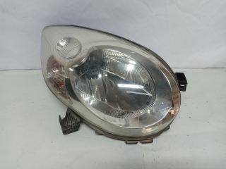 Citroen C1 Orjinal Sağ Far