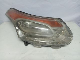 Citroen C3 Picasso Orjinal Sağ Far