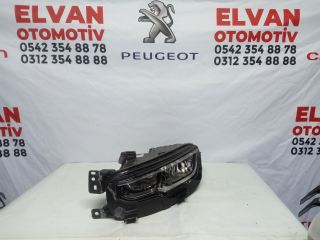 Citroen C5 Aircross Orjinal Sol Far