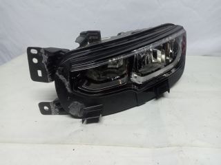 Citroen C5 Aircross Orjinal Sol Far